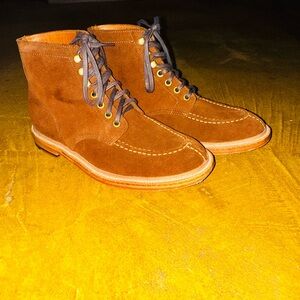 Grant Stone Ottawa boot